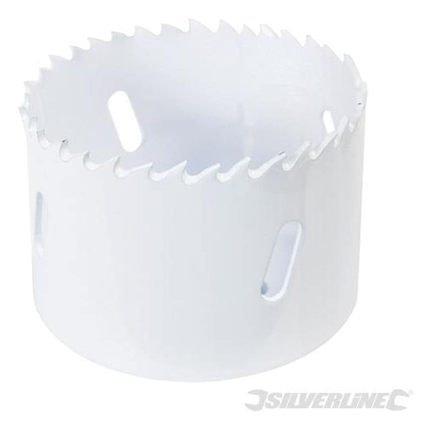 Bi-Metal Holesaw 40mm