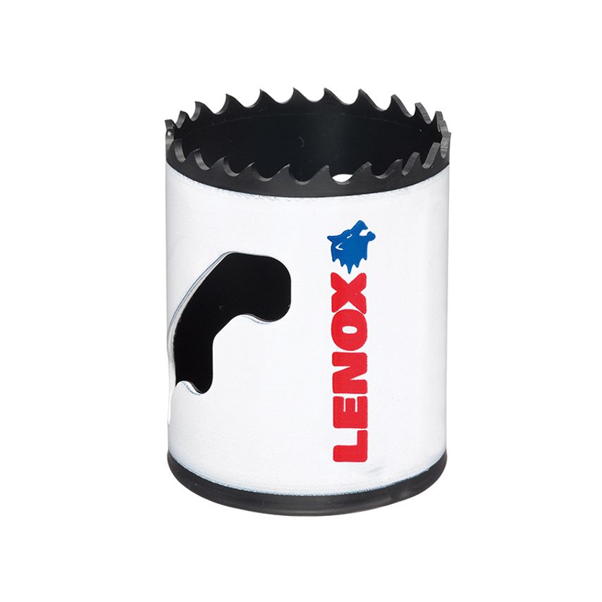 Bi-Metal Holesaw 41mm LEN30026
