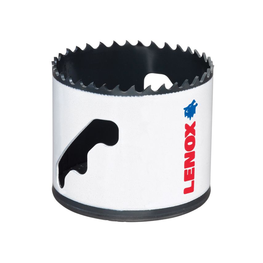 Bi-Metal Holesaw 57mm LEN30036