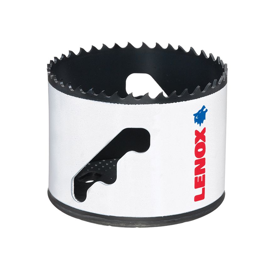 Bi-Metal Holesaw 68mm LEN30043
