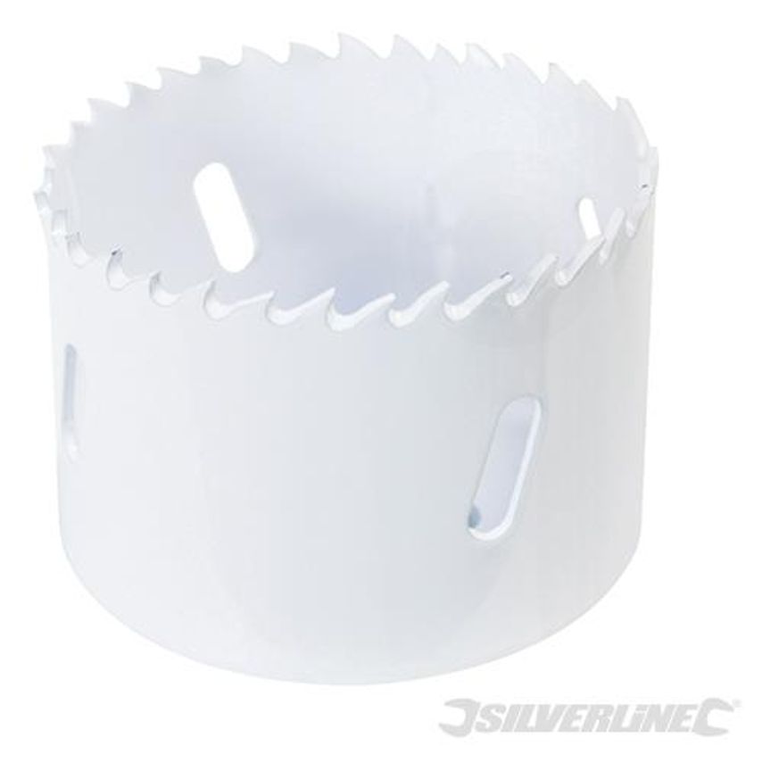 Bi-Metal Holesaw 76mm