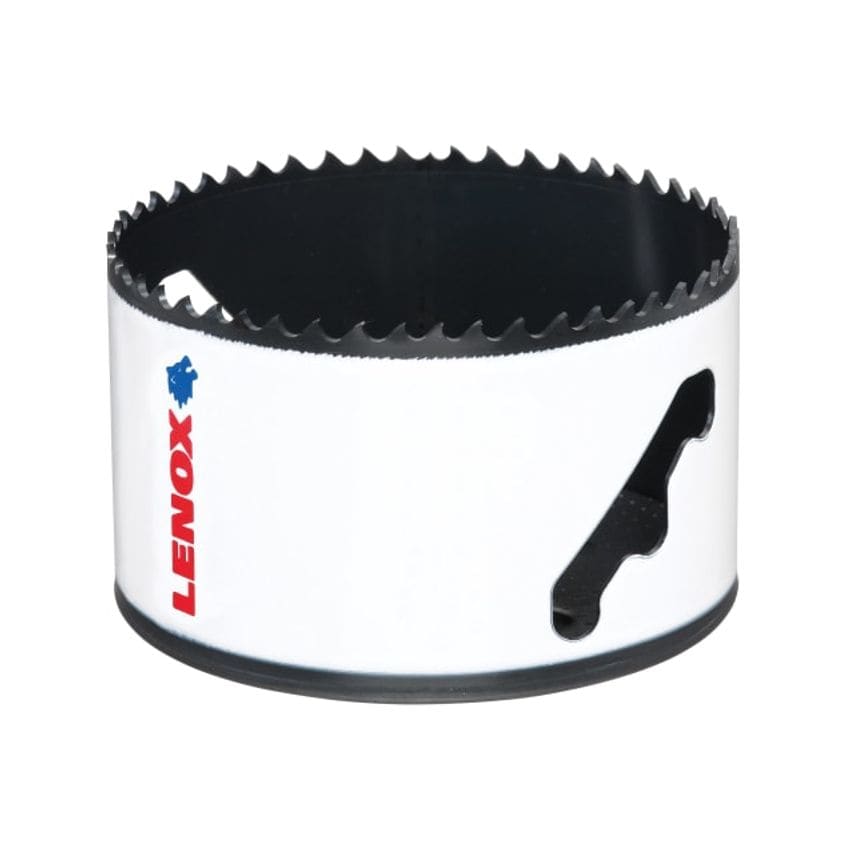 Bi-Metal Holesaw 86mm - LEN30054