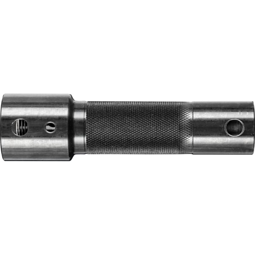 Biegwellen Adapter BWA G22/DIN 10