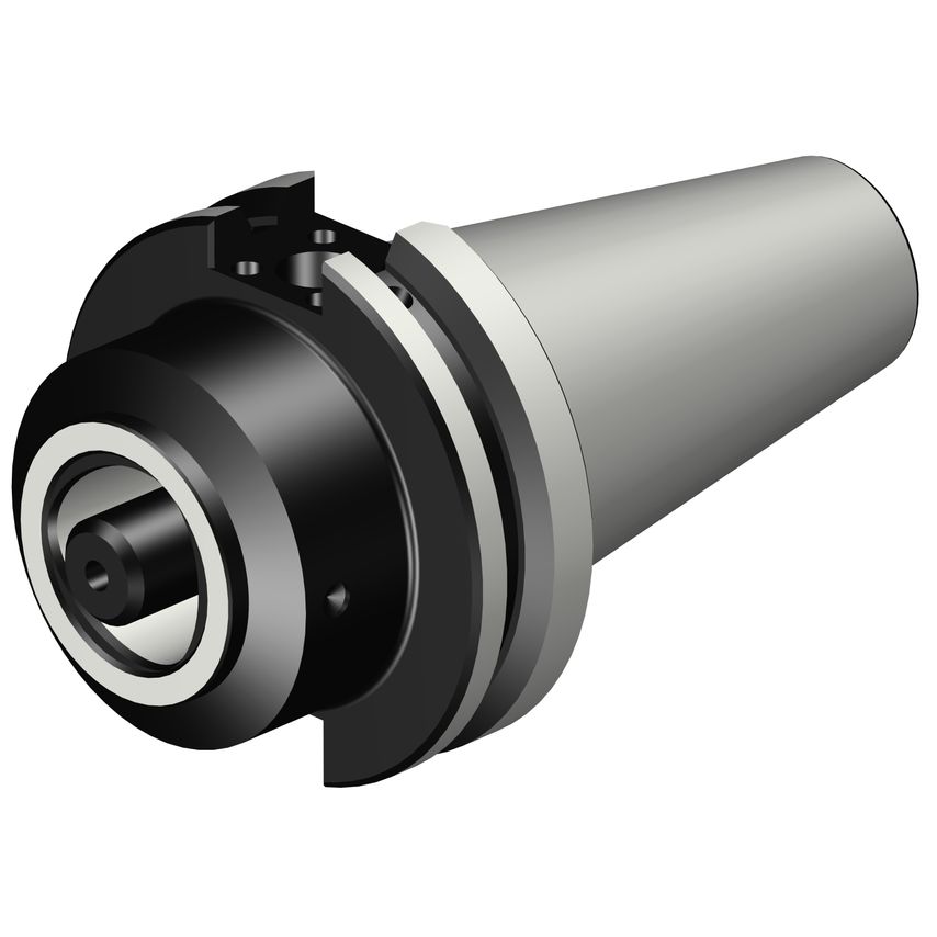 Big-plus Cat-v to Coromant Capto Adapter C3-A390.545-40040A