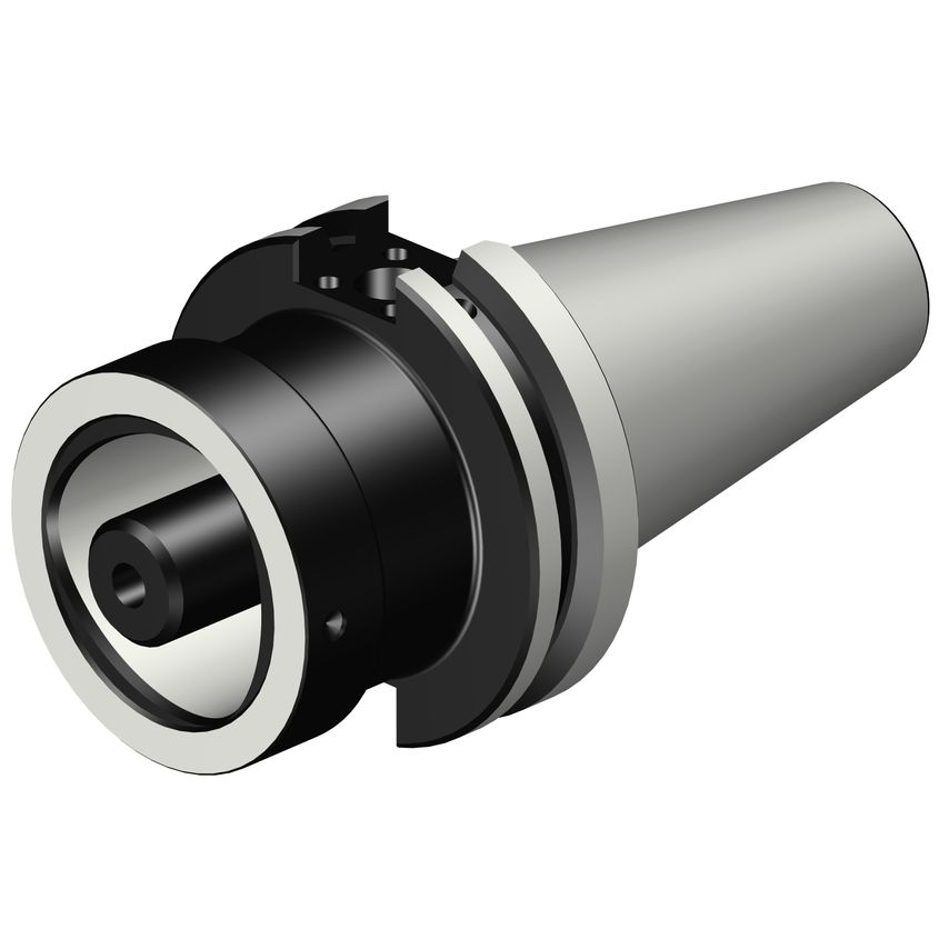 Big-plus Cat-v to Coromant Capto Adapter C5-A390.545-40050A