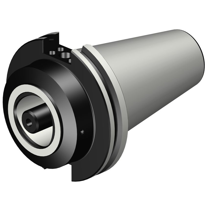 Big-plus Cat-v to Coromant Capto Adapter C5-A390.545-50040A