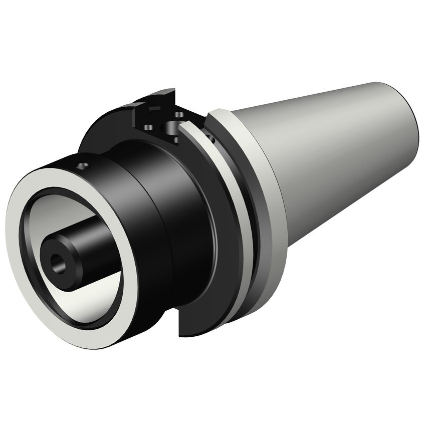 Big-plus Cat-v to Coromant Capto Adapter C5-A390.546-40050