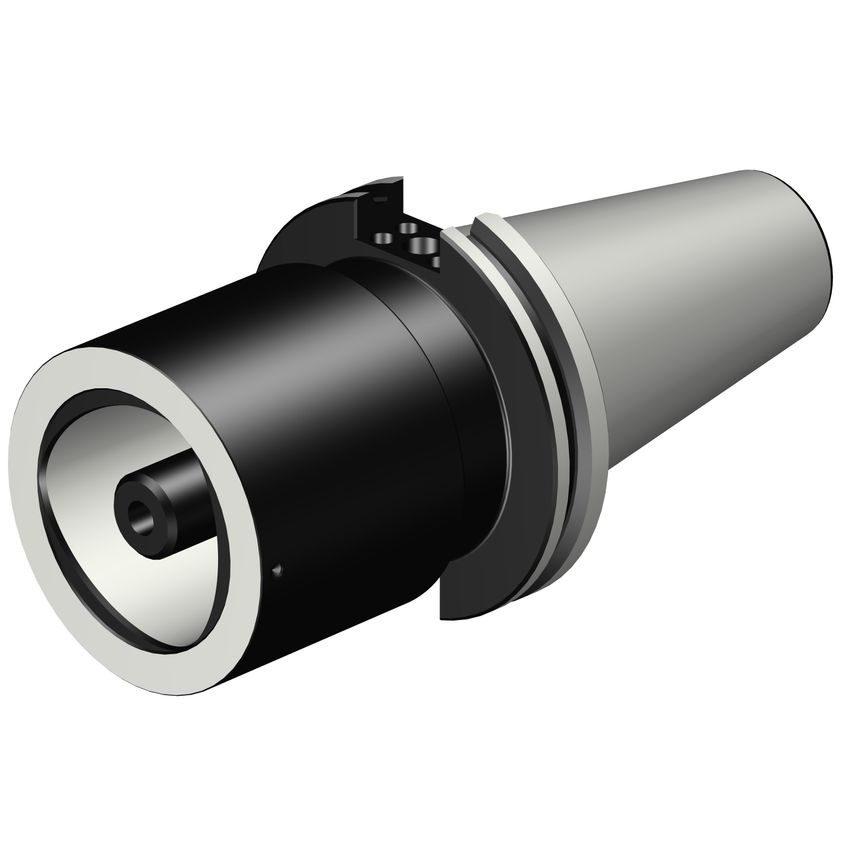 Big-plus Cat-v to Coromant Capto Adapter C8-A390.545-50100A