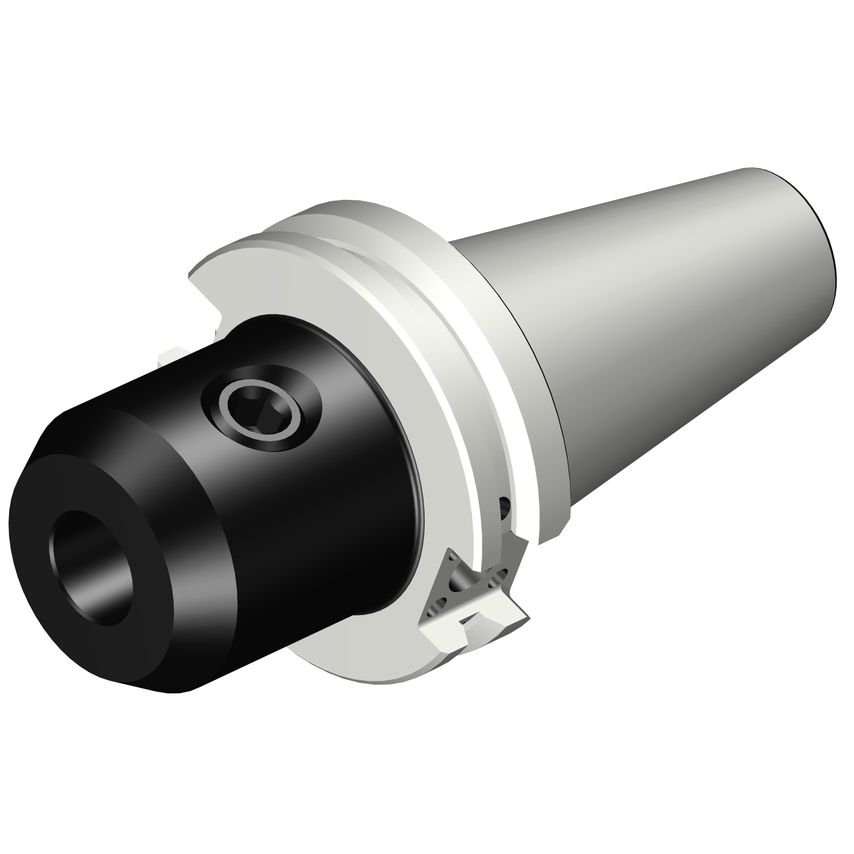 Big-plus Cat-v to Weldon/Iso 9766 Adapter A392.54523-4015060