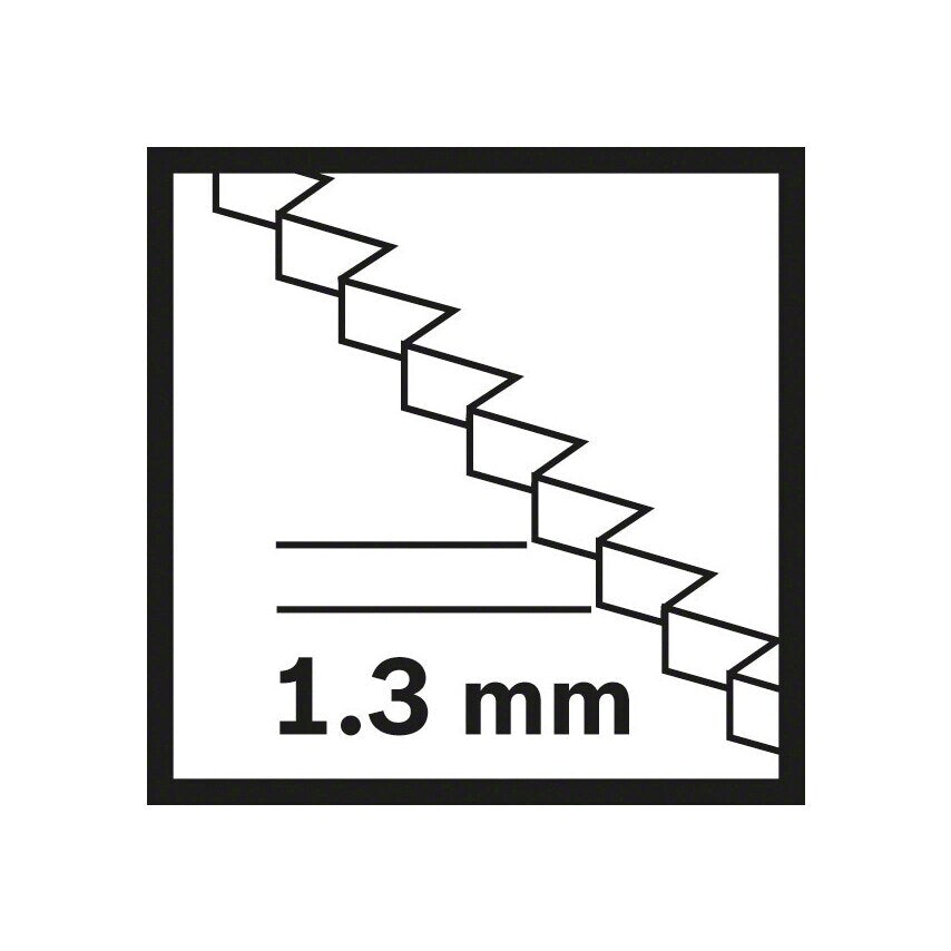 Bim Plunge Cut Saw Blade Aiz 32 Apb Wood and Metal (2 608 661 644)