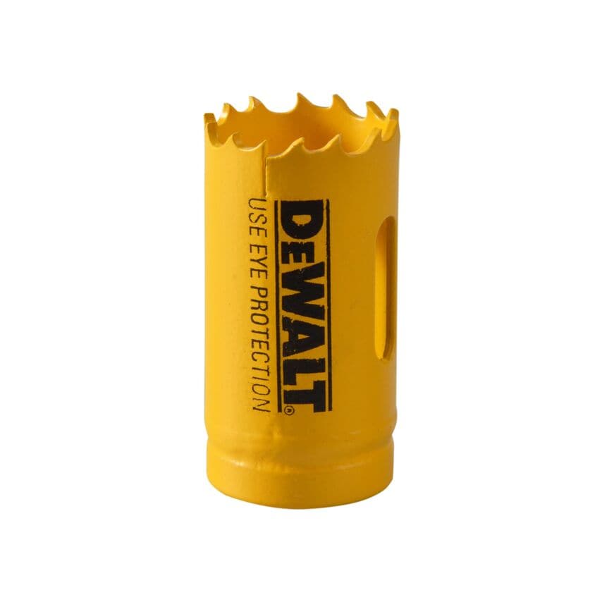 Bi-metal 2X Life Holesaw 22MM