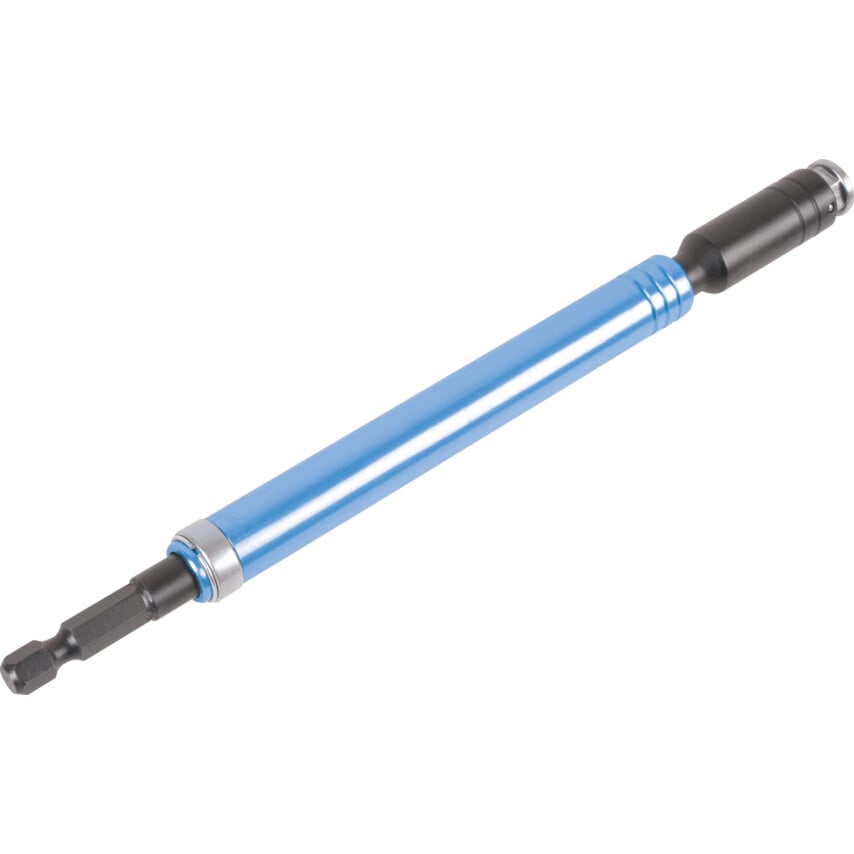 Bit Extension 1/4" Hex