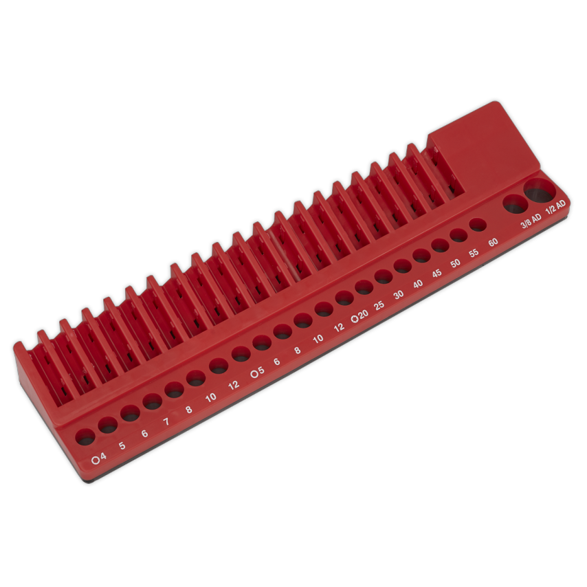 Bit Holder Magnetic 42 Bit Capacity