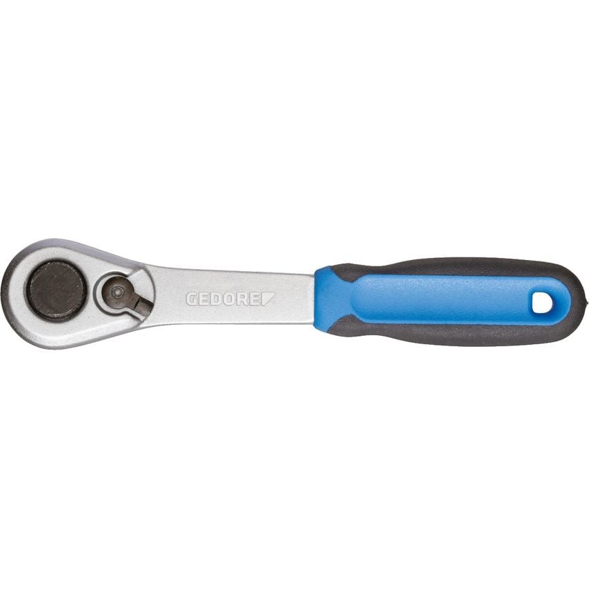 Bit Ratchet 1/4" Hex - 6535350