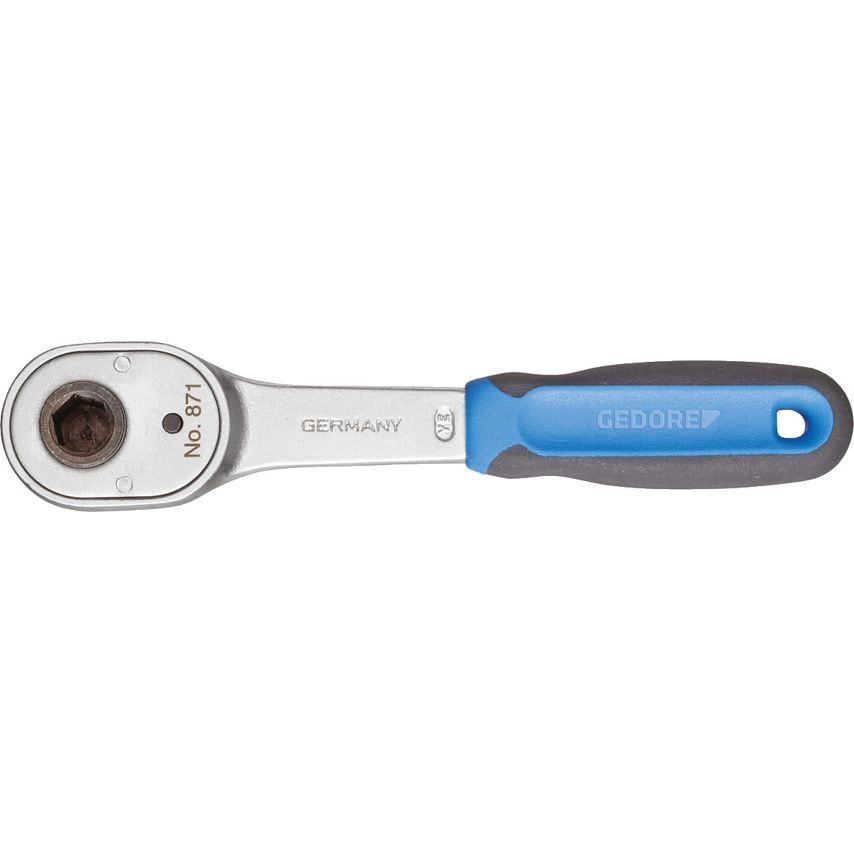 Bit Ratchet 5/16" - 6535430