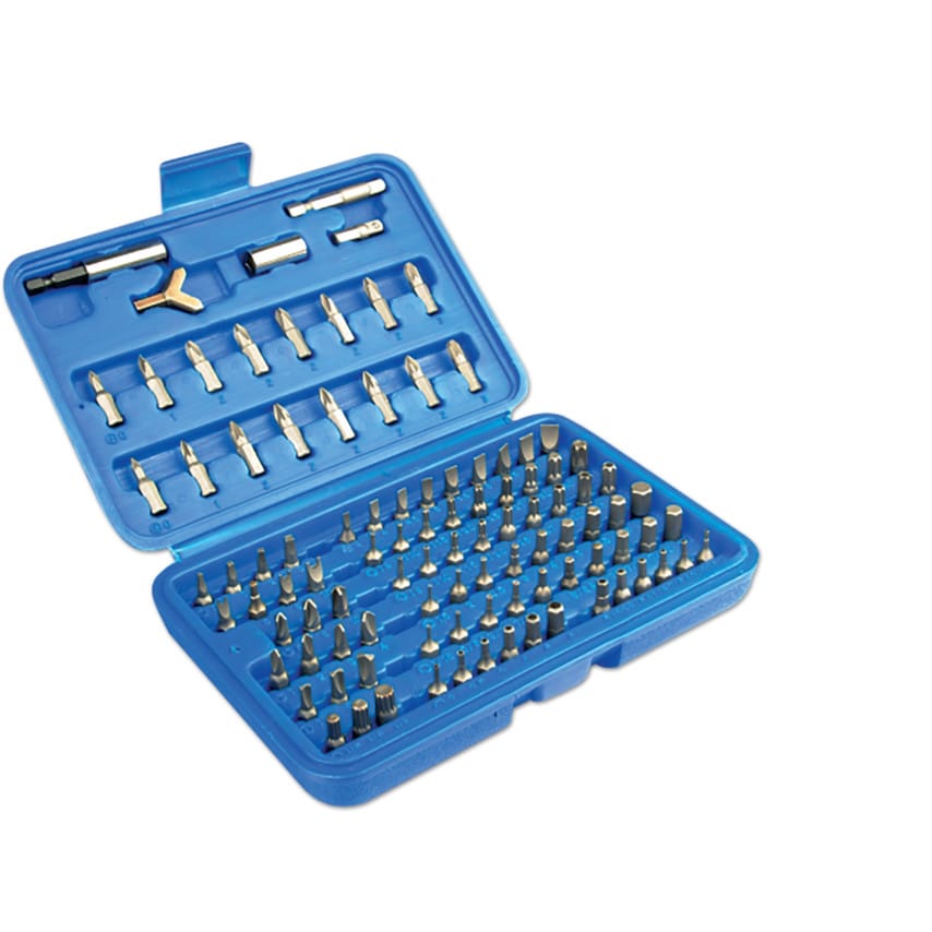 Bit Set 100PC - LSR5732905B