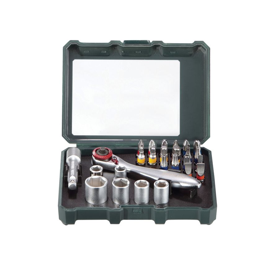 Bit Set, 26 Piece - 626701000