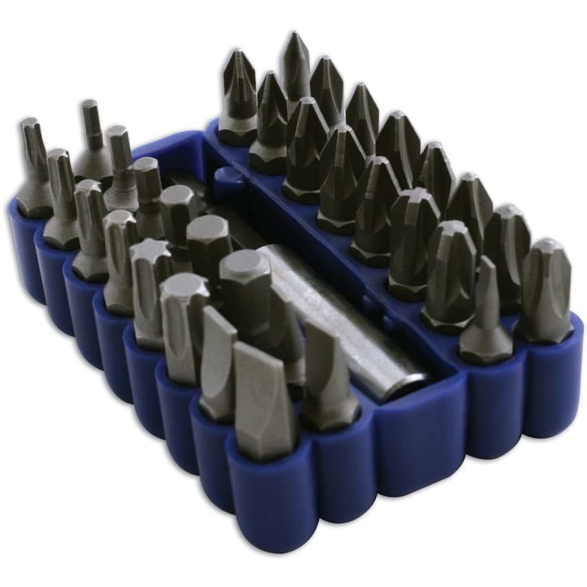Bit Set 33PC - LSR5730862B