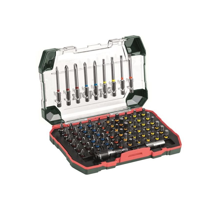 Bit Set, 71 Piece MPT626704