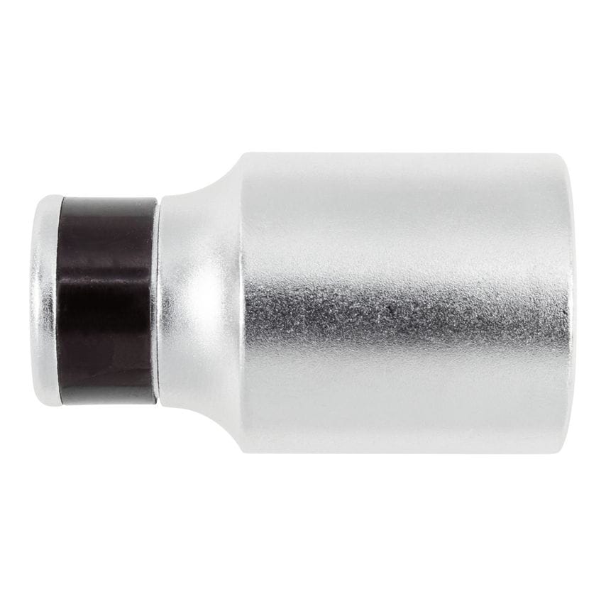 Bit adapter 1/2 sq. x 5/16 hex. l.38mm