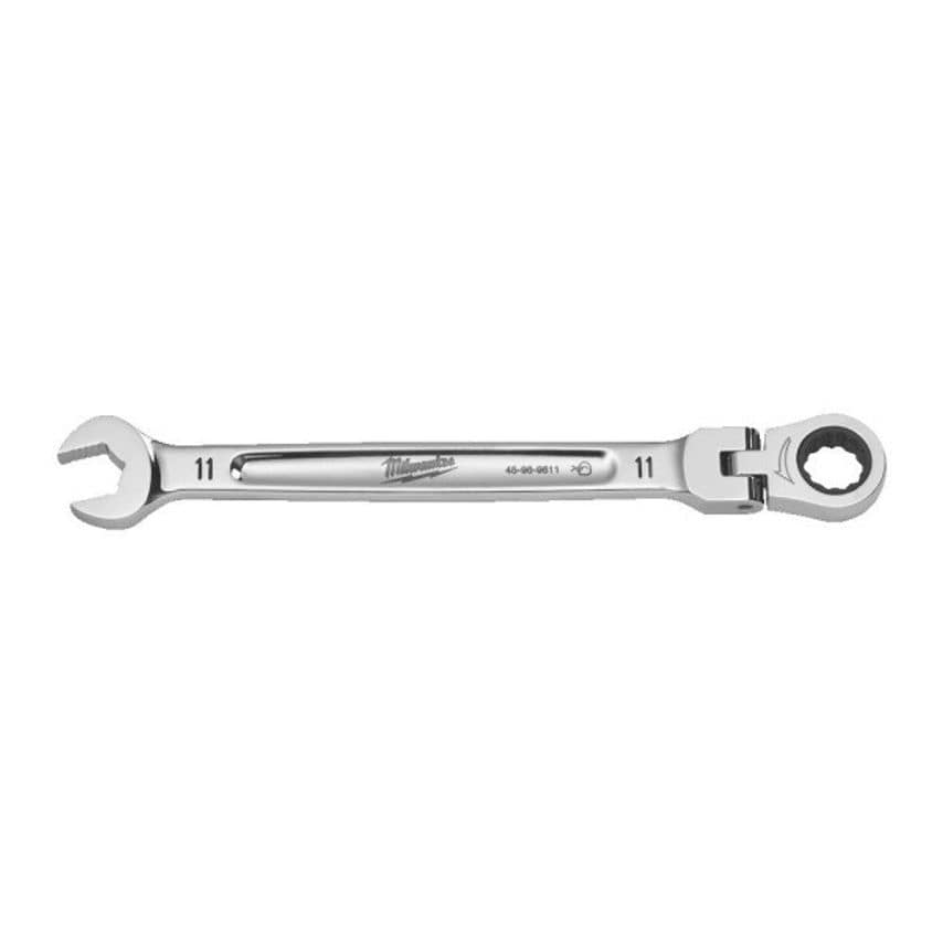 Bite Flex Ratch Spanner 11mm - 4932480184