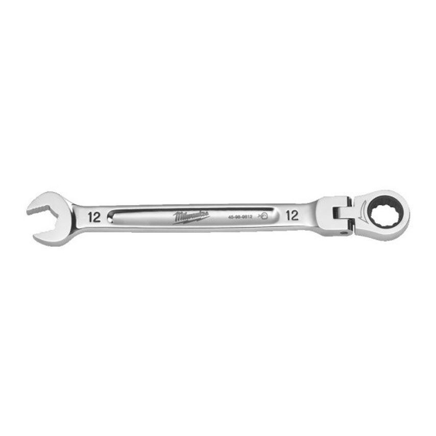 Bite Flex Ratch Spanner 12mm - 4932480185