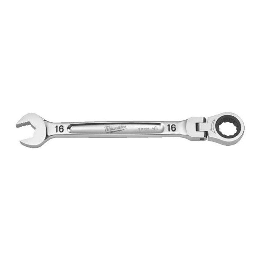 Bite Flex Ratch Spanner 16mm - 4932480189