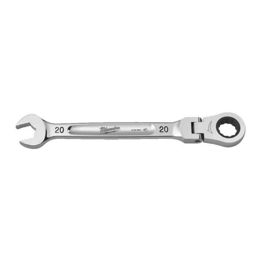 Bite Flex Ratch Spanner 20mm - 4932480193