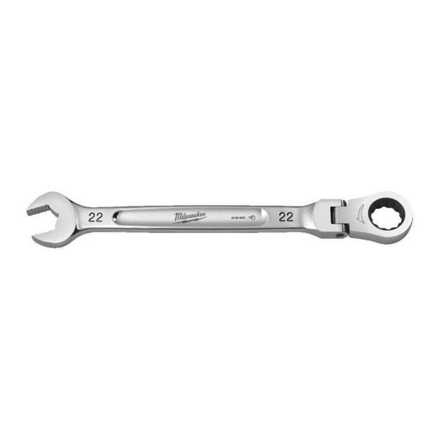 Bite Flex Ratch Spanner 22mm - 4932480195