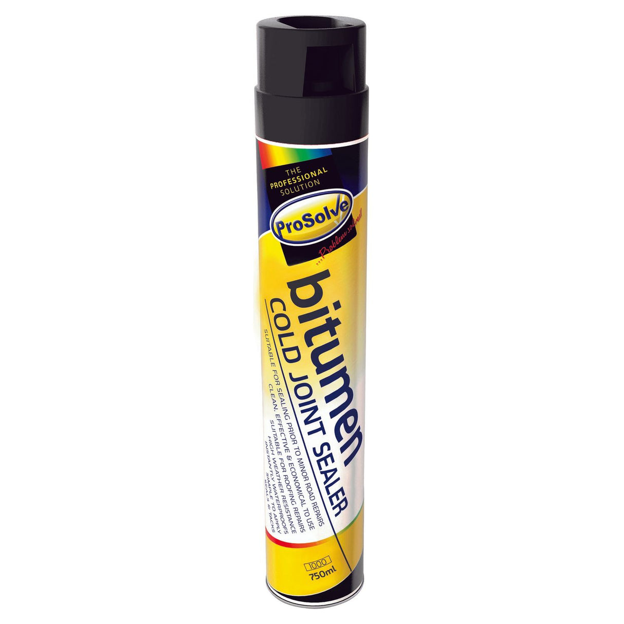 Bitumen Sealer 750ml