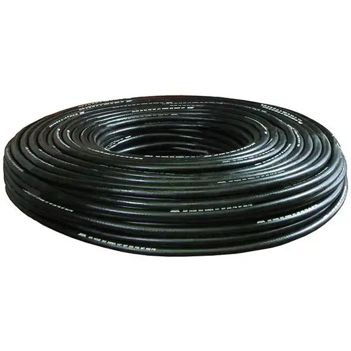 Black Air Hose - Price per Metre - 9.5mm