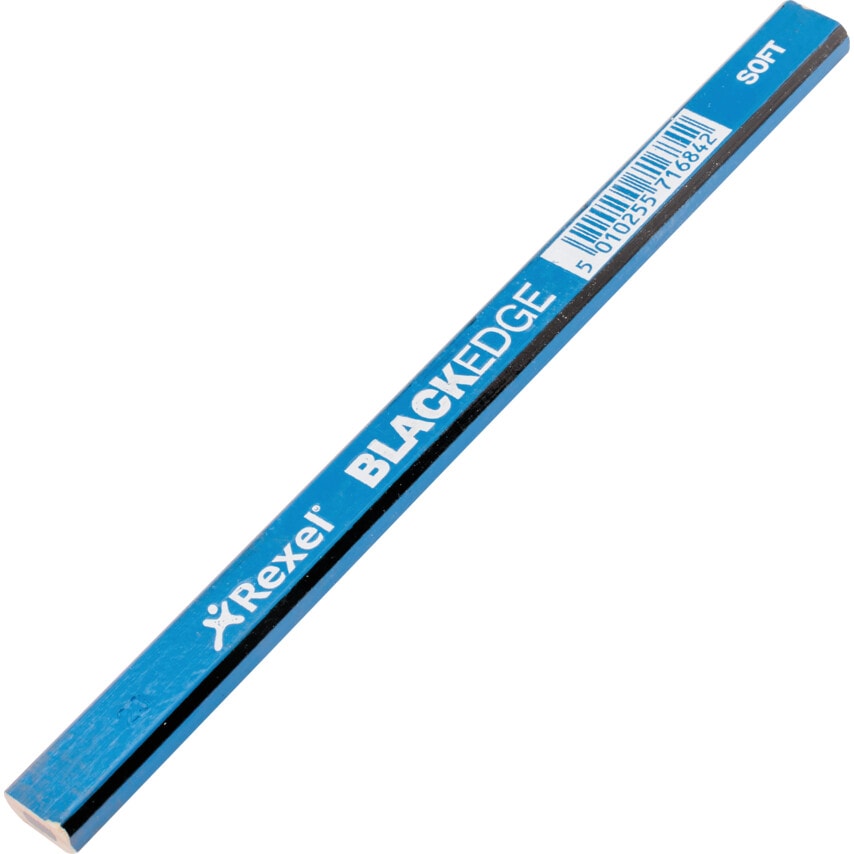 Black Edge Blue Joiners Pencil 34328 (Pk-12)