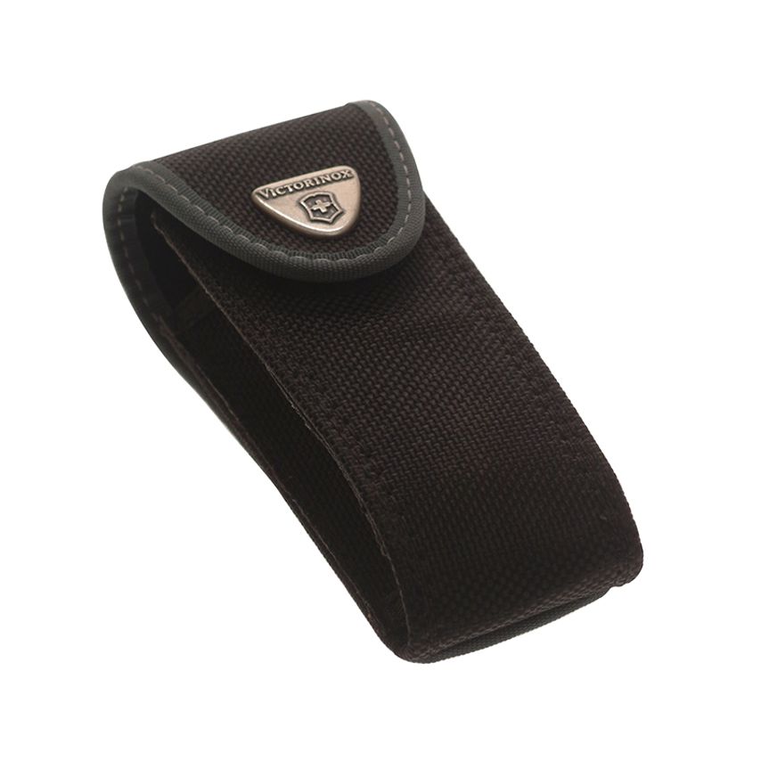 Black Fabric Pouch 4-6 Layer VIC405483