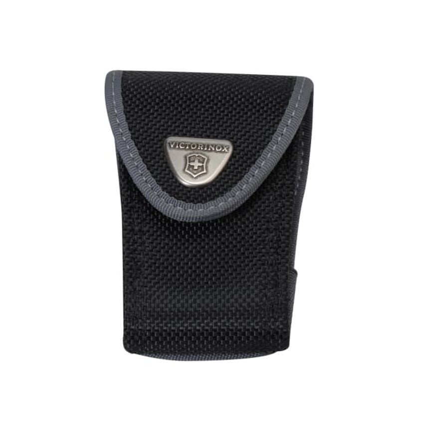 Black Fabric Pouch 5-8 Layer