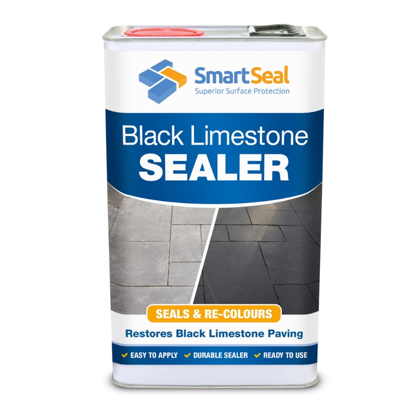 Black Limestone Sealer 5 Liter