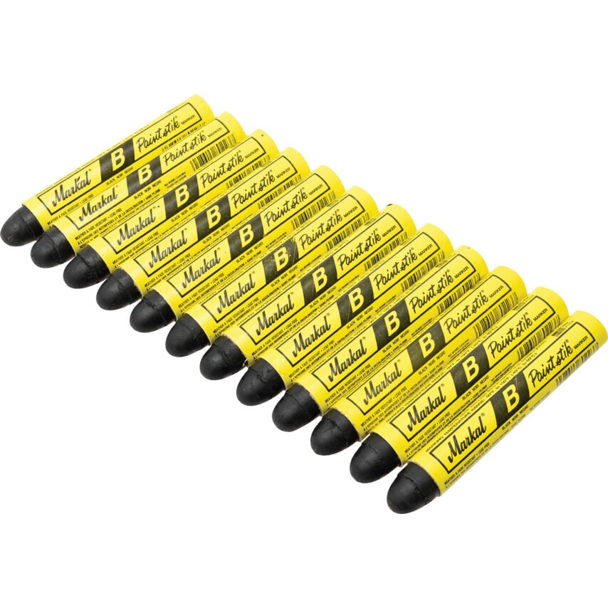 Black Type B Paint Stick