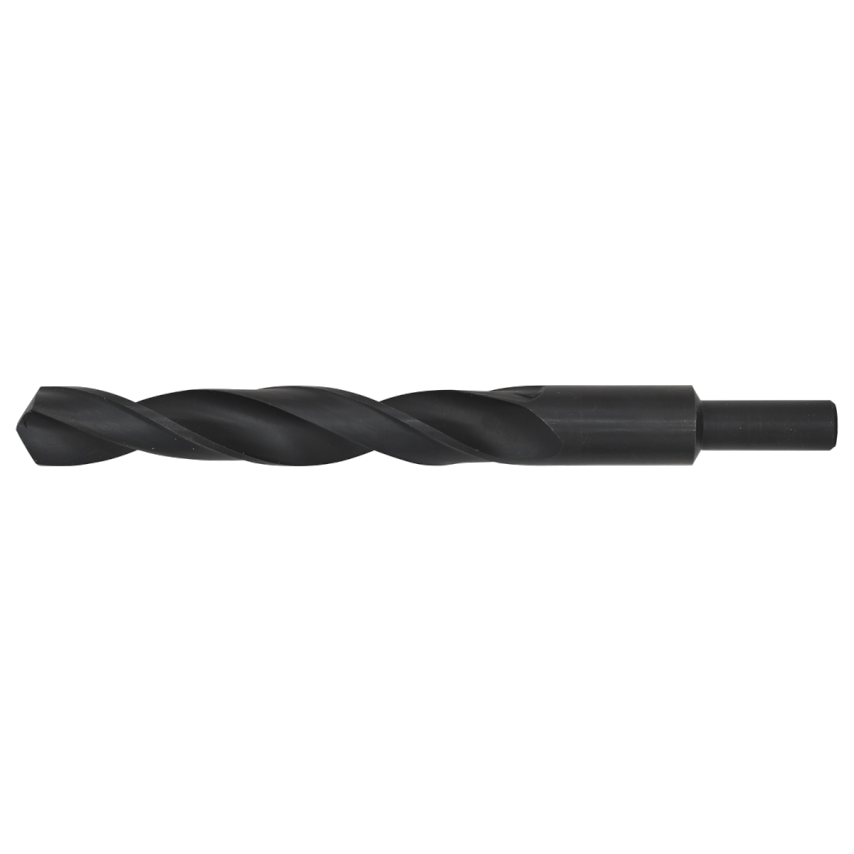 Blacksmith Bit - 20.5 x 200MM