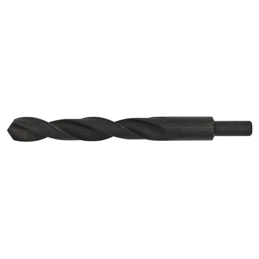 Blacksmith Bit - 21.5 x 220MM