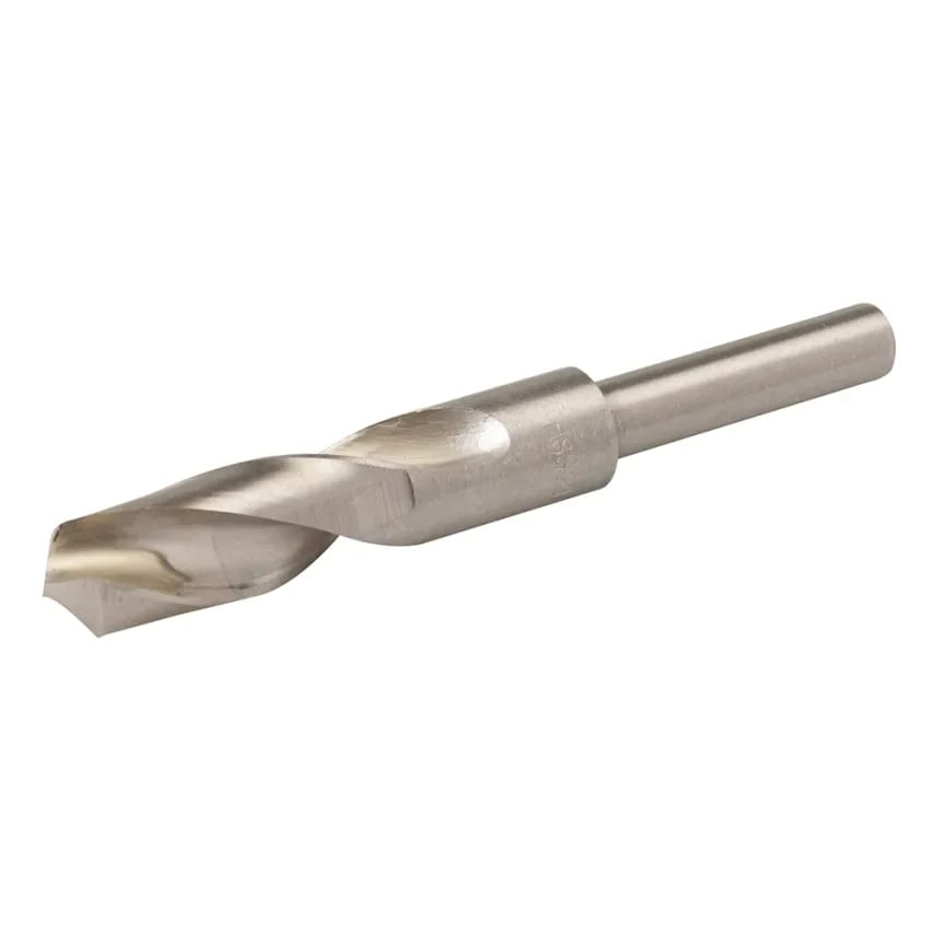 Blacksmiths Drill Bit 20mm