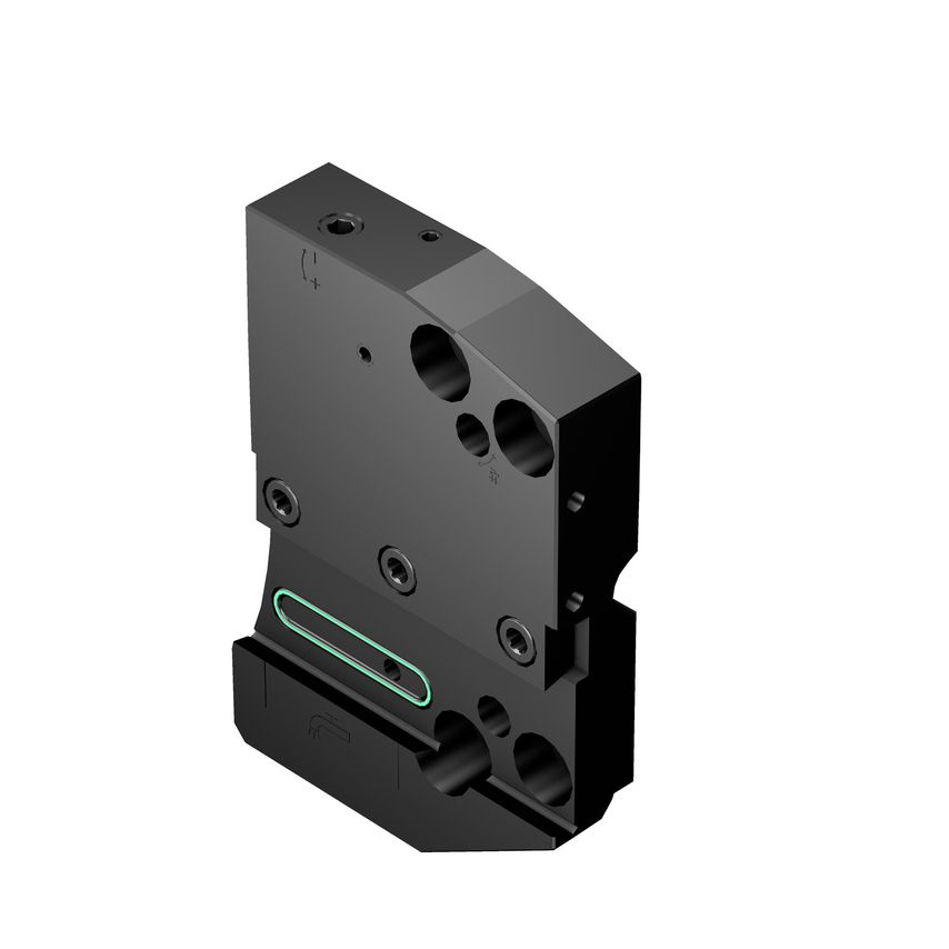 Blade Carrier for Y-axis Parting Blades APBR-25Y-BC