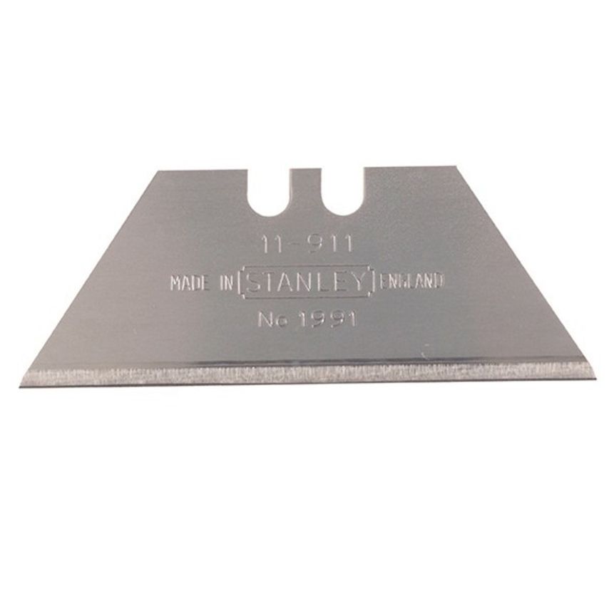 Blade Dispenser - Yellow - Pack of 10 - STA211911