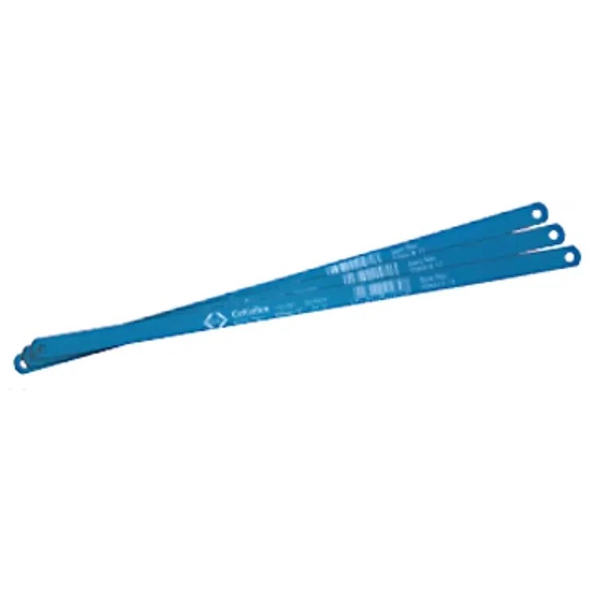 Blade Hacksaw Card 3 32TPI 300mm HSS Bi-Metal