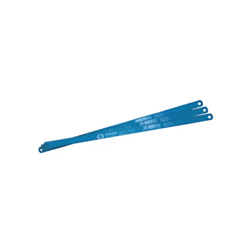 Blade Hacksaw Pack 25 24TPI 300mm HSS Bi-Metal