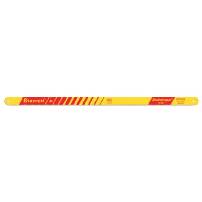 Blade Hardened Hacksaw Hand 12 x 1/2 x 0.025IN 32TPI High Speed