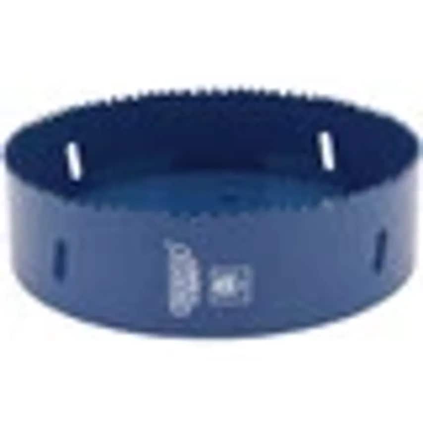Blade Holesaw Heavy Duty 152mm Bi-Metal