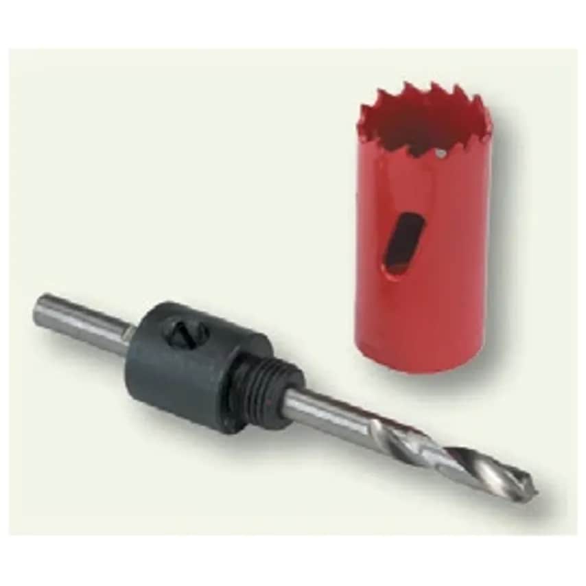 Blade Holesaw Variable Pitch Bi-Metal 50mm HSS