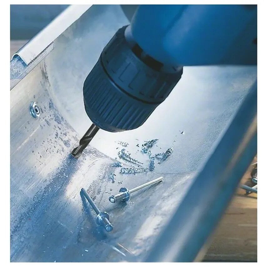 Blade Metal Progressor Pack 2 Bi-Metal