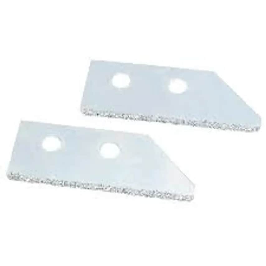Blade Spare for Grout Rake