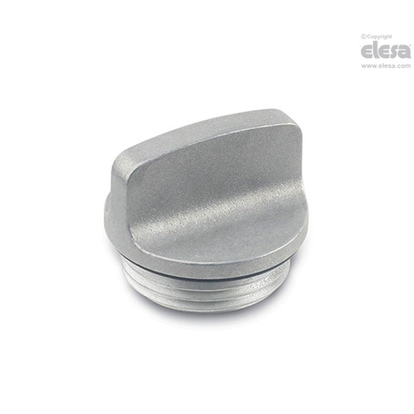 Blanking plug-GN 442-32-G3/4-1-SW