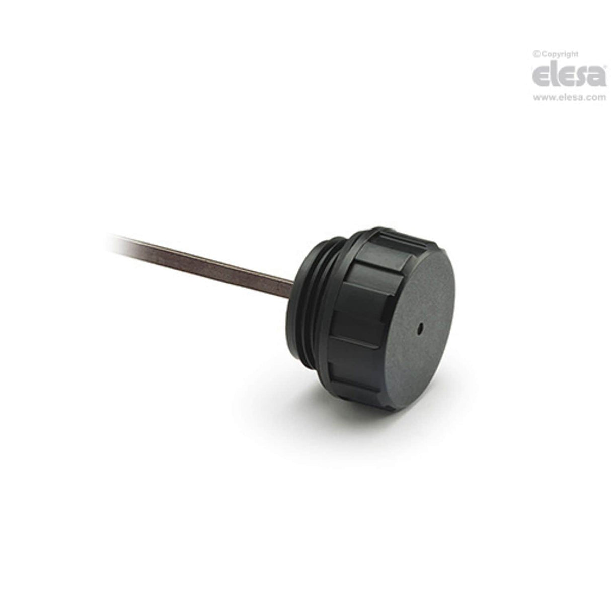 Blanking plug-T.440-3/8+a
